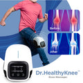 Dr.HealthyKnee™ Massager - Knee Pain Relief Device