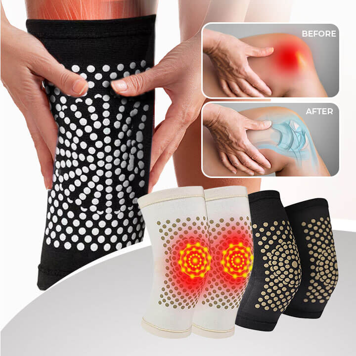 [40% OFF] Arthritis Relief Knee Braces