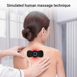 Whole Body Massager™ - Muscle Pain Relief Device