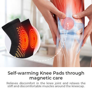 [40% OFF] Arthritis Relief Knee Braces