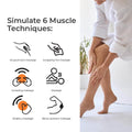 Whole-Body Massager™ - Muscle Pain Relief Device