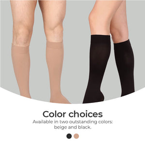 (40% OFF) Germ-fighting Compression Socks